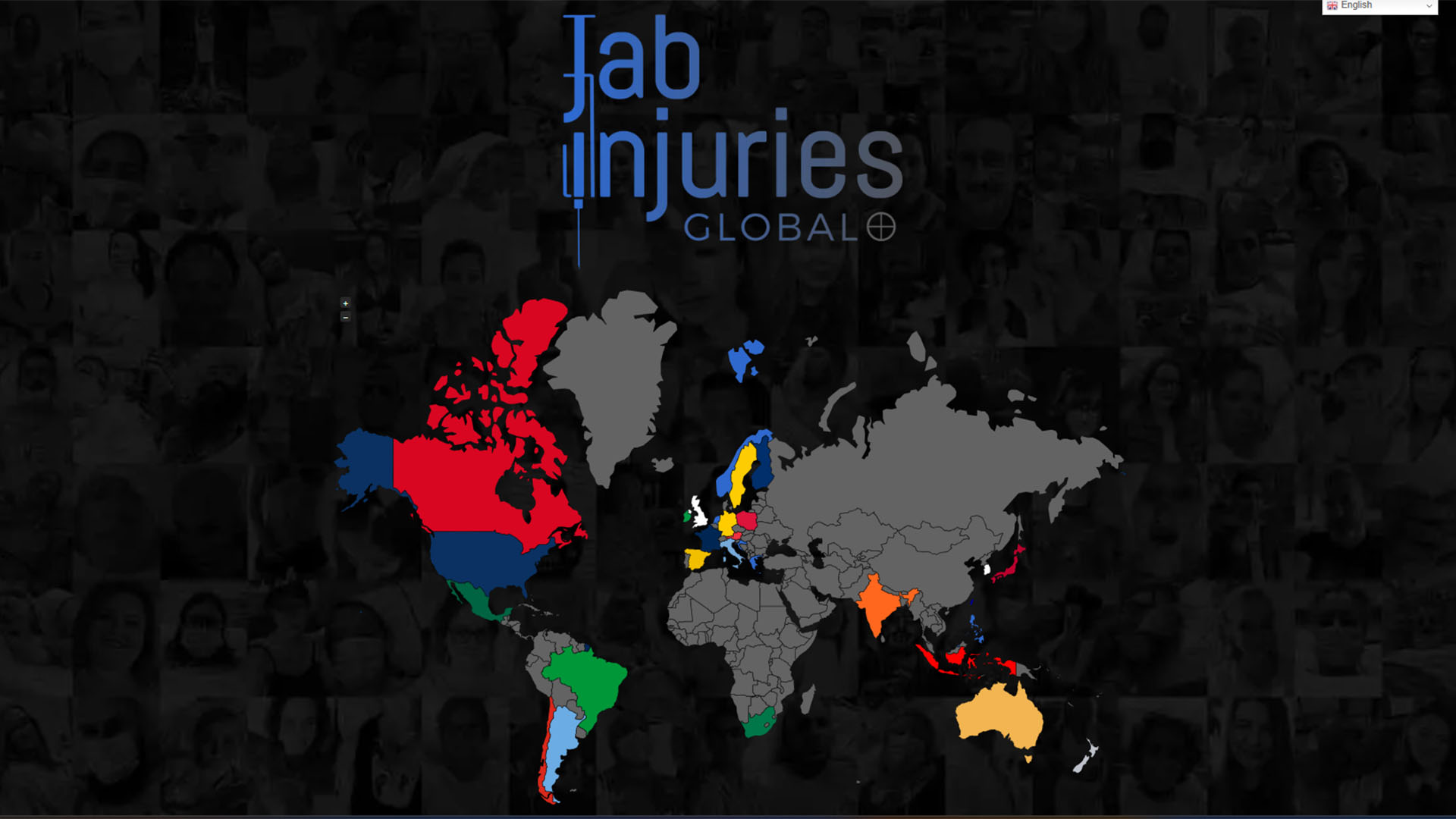 Jab Injuries Global